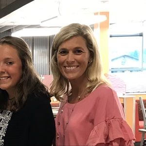 Meet your Posher, Jen